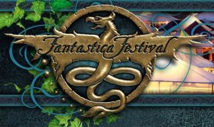 Fantastica Festival beim Conquest @ Rittergut Brokeloh