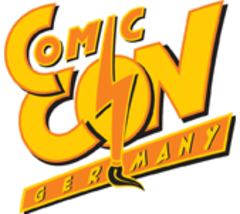 Comic Con STUTTGART @ Messe Stuttgart | Leinfelden-Echterdingen | Baden-Württemberg | Deutschland