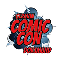 German Comic Con DORTMUND @ Westfalenhallen Dortmund