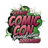 German Comic Con DORTMUND Spring @ Westfalenhallen Dortmund