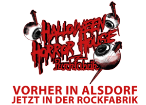 Horror Con @ Rockfabrik Übach-Palenberg